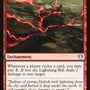 Lightning Rift [Commander 2020]