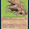 Bulette (Showcase) [Dungeons & Dragons: Adventures in the Forgotten Realms]