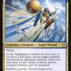 Linvala, Shield of Sea Gate (Promo Pack) [Zendikar Rising Promos]