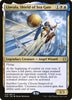 Linvala, Shield of Sea Gate (Promo Pack) [Zendikar Rising Promos]