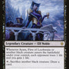 Ayara, First of Locthwain [Throne of Eldraine] - Portugues