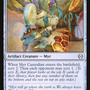 Myr Custodian [Phyrexia: All Will Be One]