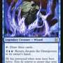 Arcanis the Omnipotent [Eternal Masters]