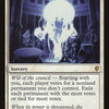 Council's Judgment [Conspiracy]