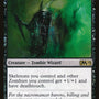 Death Baron [Core Set 2019] 