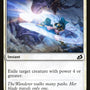 Blade Banish [Ikoria: Lair of Behemoths]