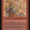 Goblin Masons [Urza's Destiny]