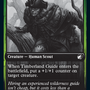 Timberland Guide [Innistrad: Double Feature]