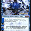 Teferi, Master of Time (075) [Core Set 2021 Prerelease Promos]