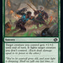 Epic Confrontation [The Brothers' War]