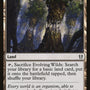 Evolving Wilds [Zendikar Rising Commander]