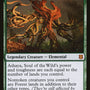 Ashaya, Soul of the Wild [Zendikar Rising]