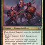 Arbalest Engineers [The Brothers' War]