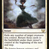 Eerie Interlude [Duel Decks: Blessed vs. Cursed]