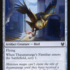 Thaumaturge's Familiar [Theros Beyond Death]