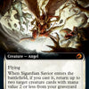Sigardian Savior (Extended Art) [Innistrad: Midnight Hunt]