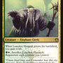 Loxodon Hierarch [Guilds of Ravnica Guild Kit]