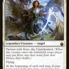 Regna, the Redeemer [Battlebond]