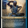 Oji, the Exquisite Blade (Foil Etched) [Commander Legends: Battle for Baldur's Gate]