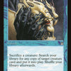Mask of the Mimic [Stronghold]