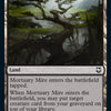 Mortuary Mire [Dungeons & Dragons: Adventures in the Forgotten Realms Commander]