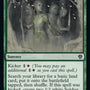 Scout the Wilderness [Dominaria United]