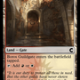 Boros Guildgate [Ravnica: Clue Edition]