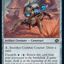 Combat Courier [The Brothers' War]