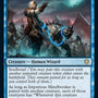 Imperious Mindbreaker [Innistrad: Crimson Vow Commander]