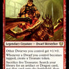 Magda, Brazen Outlaw [Kaldheim]