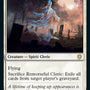 Remorseful Cleric [Innistrad: Crimson Vow Commander]