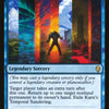 Karn's Temporal Sundering [Dominaria]