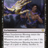 Treacherous Blessing [Theros Beyond Death]
