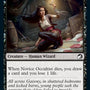 Novice Occultist [Innistrad: Midnight Hunt]