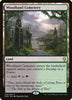 Woodland Cemetery - Español [Dominaria]