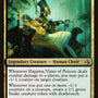 Hapatra, Vizier of Poisons - Español [Amonkhet]