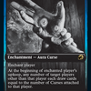 Curse of Surveillance [Innistrad: Double Feature]