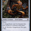 Gingerbrute [Throne of Eldraine]