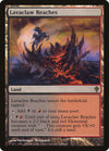 Lavaclaw Reaches [Worldwake] 