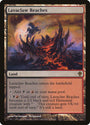 Lavaclaw Reaches [Worldwake] 