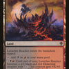 Lavaclaw Reaches [Worldwake]