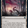 Field of Ruin [Innistrad: Midnight Hunt] 