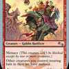Goblin Haberdasher [Unstable]