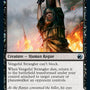 Vengeful Strangler // Strangling Grasp [Innistrad: Midnight Hunt]