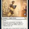 Strict Proctor (Promo Pack) - Español [Strixhaven: School of Mages Promos]