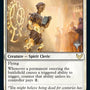 Strict Proctor (Promo Pack) - Español [Strixhaven: School of Mages Promos]