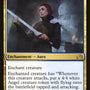 Invocation of Saint Traft [Shadows over Innistrad]