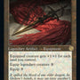 Blackblade Reforged (Retro) [The Brothers' War Retro Artifacts]