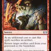 Trash for Treasure [Double Masters]