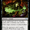 Necrotic Fumes [Strixhaven: School of Mages]